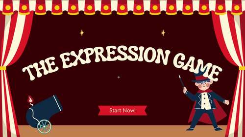 The Expression Game (Number expression dominoes!) by Stef's Teaching Store