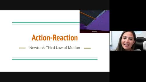 Preview of 4.8. Action-Reaction Video