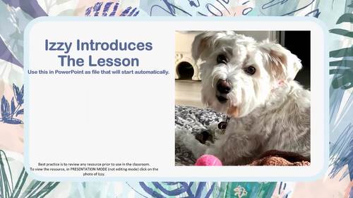 Assessment Test-taking Study Skills Strategies No Prep SEL Lesson w 5 ...