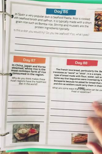 culinary-arts-bell-ringer-journal-family-consumer-science-worksheets