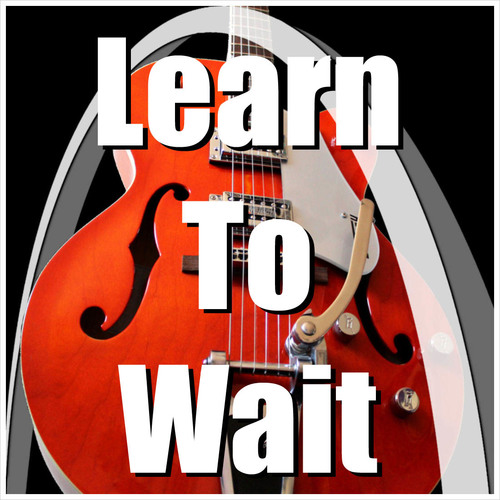 Preview of Behavior Song - Learn To Wait