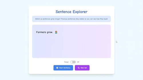 Line-by-Line Reading Practice for Autism and Special Education | TPT