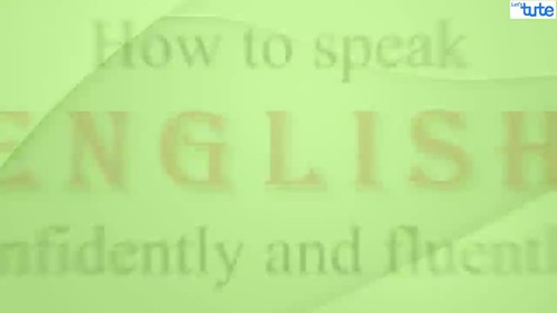 Preview of 3 Tips to Speak English Easily | Fluently & Confidently | Letstute