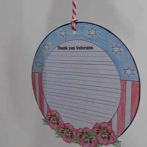 When is veterans day 2024 mail delivery