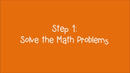 Fun Halloween Math Worksheets Mystery Pictures, November Fall Coloring Pages