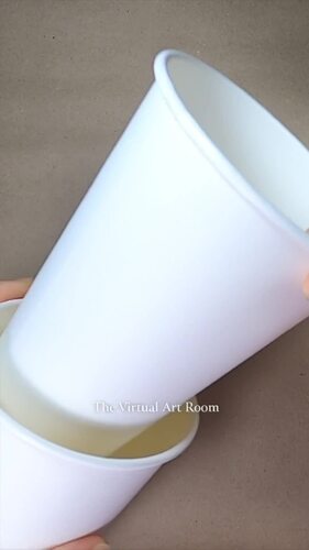Ancient Treasures: How to make a paper maché Canopic Jar | TPT