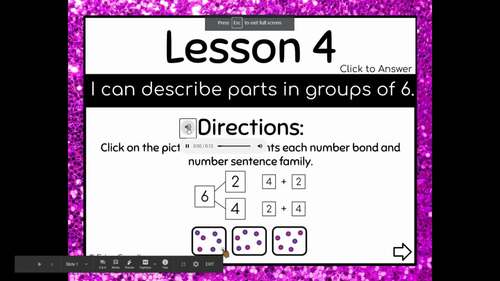 Engage NY/Eureka Math: Module 1 Topic B - Digital Math Games (Click to ...