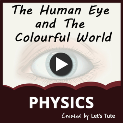 Preview of Physics - Power of Accommodation of the Human Resources (Science)