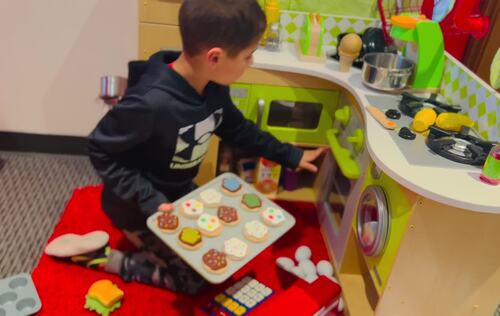 Preview of VIDEO MODEL: MasterChef Jr.