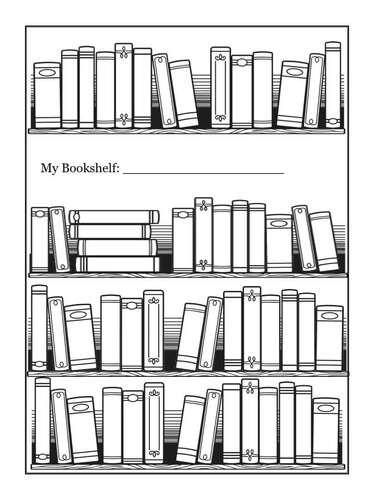 reading journal ideas for students pdf