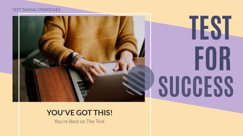 Preview of Lunch Box Notes: Daily Test-Taking Tips for Student Success