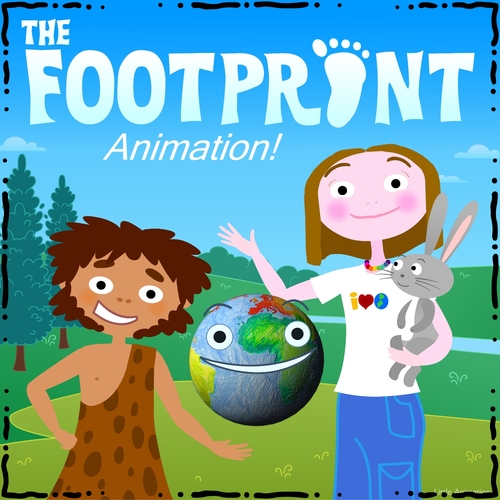 Preview of The FOOTPRINT - Eco-Footprint Animated Film