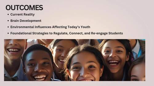 Preview of A Leaders Guide to MTSS Implementation Video 3 of 6