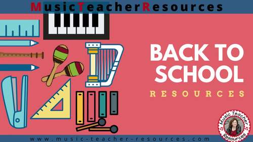 Music Room Rules - Classroom Posters by MusicTeacherResources | TpT