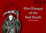 Masque of the Red Death Full CCSS Unit with Symbolism