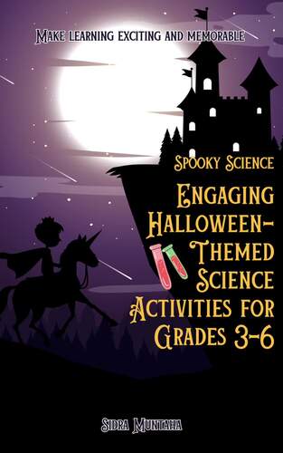 Halloween Science Experiments | Pumpkins, Fall Activities + Halloween ...