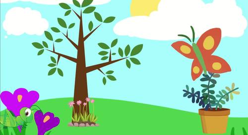 Insect Life Cycle Digital STEM Activity Stop Motion Animation | TPT