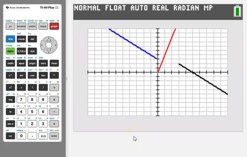 Calculator Workshop 11 Piecewise Functions By Tech Know Math Tpt