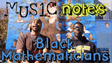 Black Mathematicians Music Video
