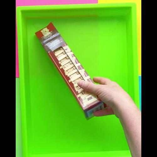 Silly Sentences Building Game for Tumbling Blocks by Paula's Primary ...