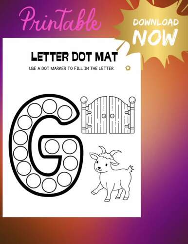 letter-g-dot-marker-page-learn-the-letter-g-activity-preschool-alphabet