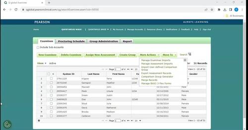 PPVT-5 Smart Speech-Language Tool by Smart EdTech Tools | TPT