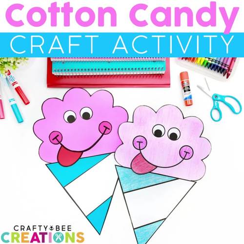 Candy crafts store