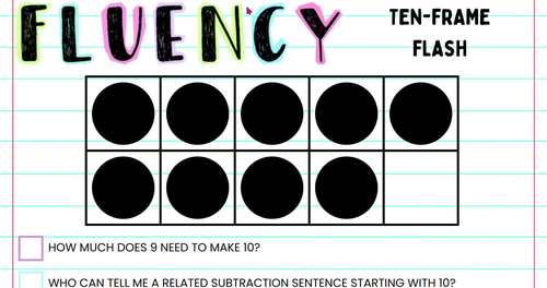 Bluebonnet Math Lesson Slides Grade 2 Module 1 Lessons