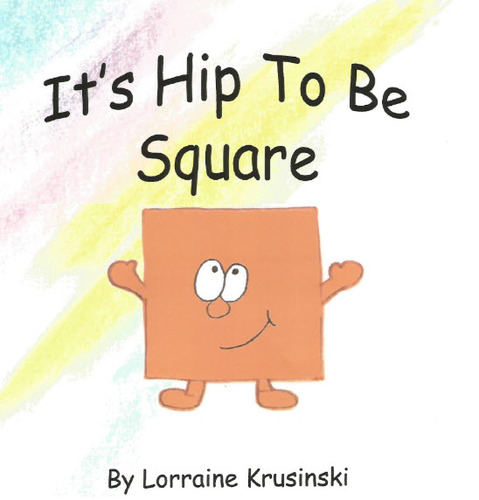 Preview of Classifying Quadrilaterals: It's Hip To Be Square (Distance Learning Video)