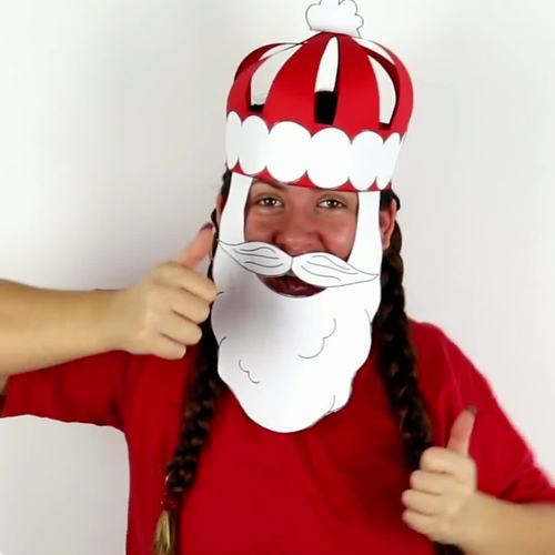 Funny christmas hats to buy online