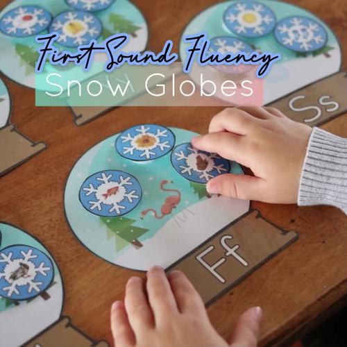 Intellectual activities for hotsell preschoolers