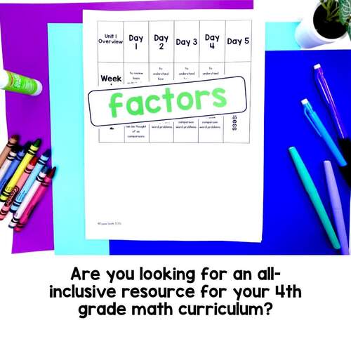 4th grade math word problems games centers worksheets 4th grade math