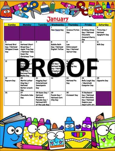 The 2025 National and FUN Holiday - 12-Month Calendar by Admin 4 You