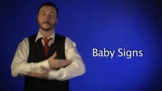 E1: Teaching Babies Sign Language and Baby Signs - Sign Wi