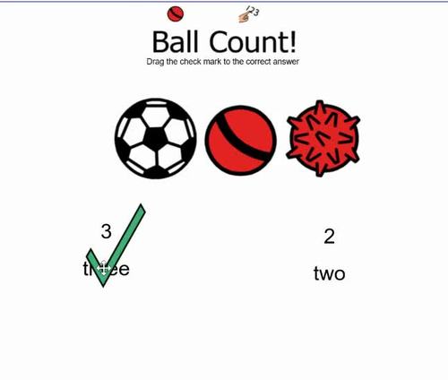 Balls Study Digital Smart Notebook Curriculum Creative | TPT
