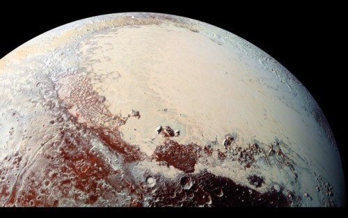 Preview of Space Video – The Solar System: Pluto – Aligns with NGSS 5-PS2-1 and 5-ESS1-1