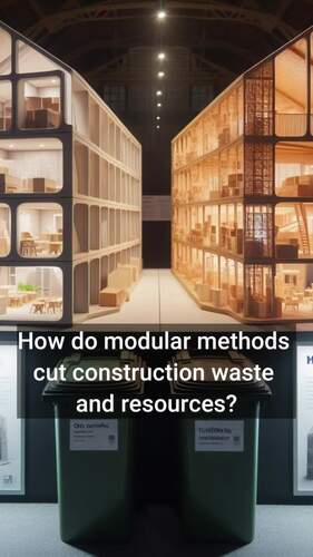 Science Fair Project (Sustainability) | Modular Minimize, a Scientific ...