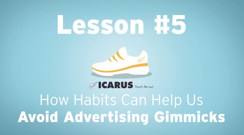 Preview of Media Literacy to Avoid Advertising Gimmicks (HabitWise Lesson #5)