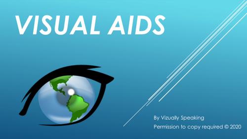 Preview of Visual Aids - An Introduction