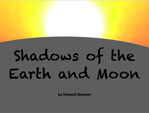 Preview of Shadows of the Earth and Moon