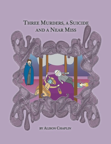 Preview of Shakespeare Mini Movie Introduction to Othello Senior Readers Theater Script