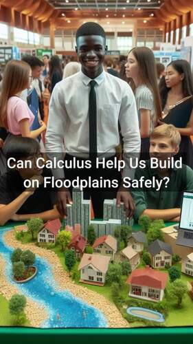 Project-Based Learning, PBL | High School Math (Calculus) | Higher Ground