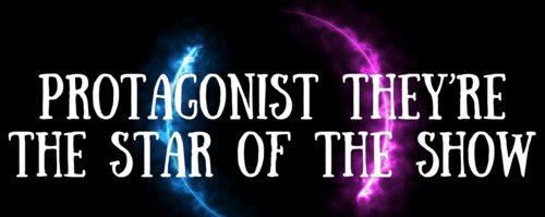 Preview of Protagonist vs. Antagonist Music Video