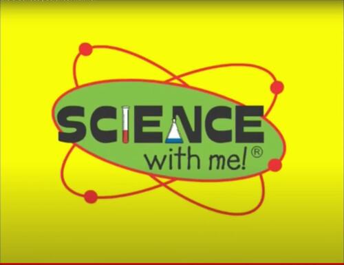 Preview of An Introduction to the 5 Senses - Song