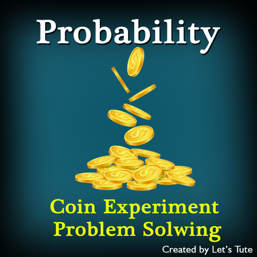 Preview of Mathematics - Probability  Dice Experiment - Problem Solving Algebra