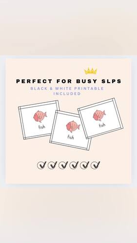 Editable SLP Templates | Speech Therapy Data & Planning Forms | TPT