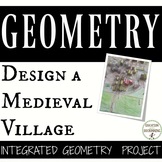 Project-Based learning for Geometry - What we learned
