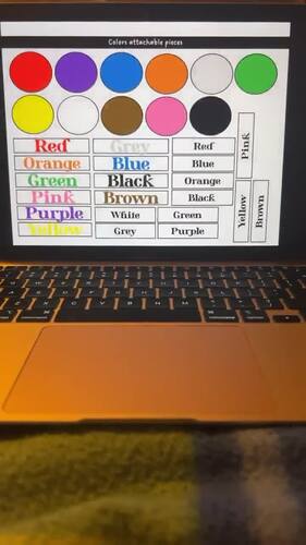 Daily Morning Workbook by Msspecialeducation | TPT