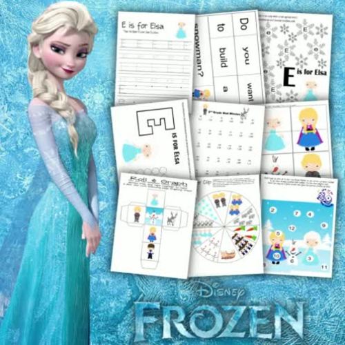 disney-frozen-printable-worksheets-for-kids-by-english-and-film-studies
