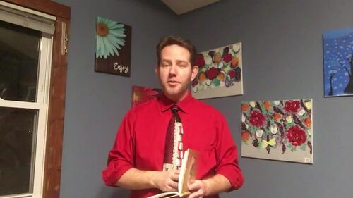 Preview of Frog & Toad (Lesson/Discussion about Bravery)